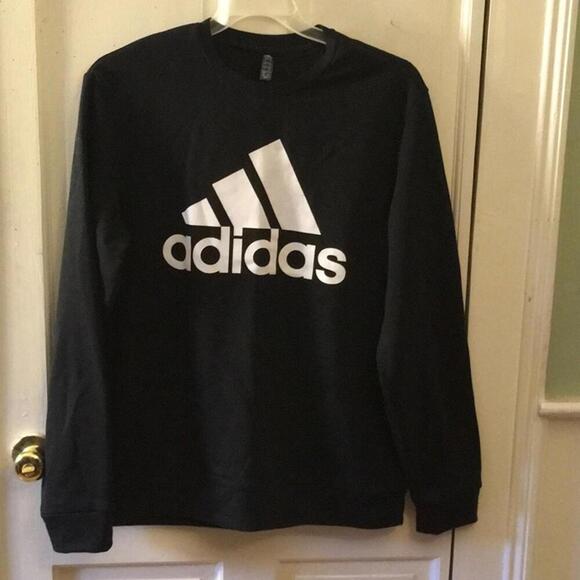 Adidas Other - Adidas Golf Sweatshirt Sz Large NWOT